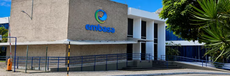 Confira como será o atendimento da Embasa nos postos SAC durante o São João