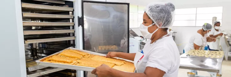 Agroindústria