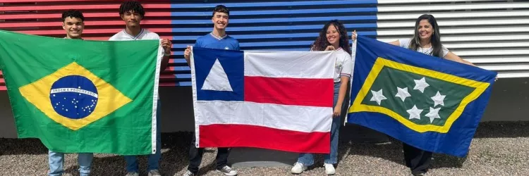 SEC abre inscrições para sétimo ciclo do Edital Da Bahia para o Mundo
