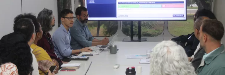 Bahia participa de experiência-piloto de avaliação de política interfederativa