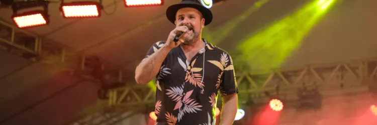 São Joao da Bahia -Leo Estakazero