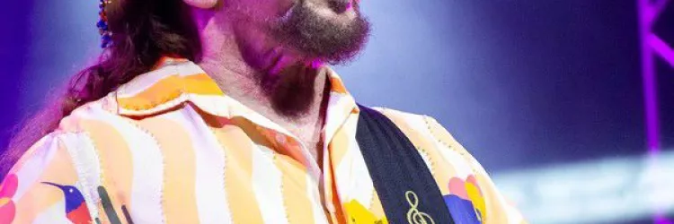 Geraldo Azevedo