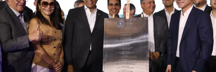 Camaçari se consolida como polo da indústria de energia limpa com chegada de nova fábrica da Windey
