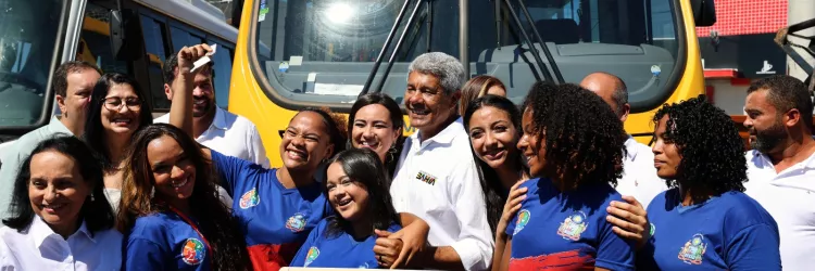 Nova escola amplia oferta de ensino em tempo integral para estudantes de Itatim