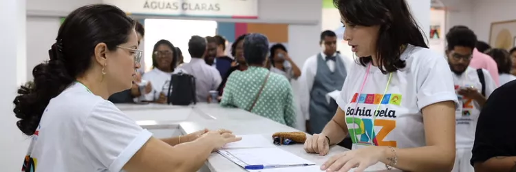 Programa Bahia pela Paz amplia atuação no interior com chegada do Coletivo Bahia pela Paz Juazeiro