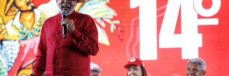 Ao lado do governador Jerônimo Rodrigues, presidente Lula cumpre agenda de entregas e investimentos na Bahia nesta quarta-feira (1º)