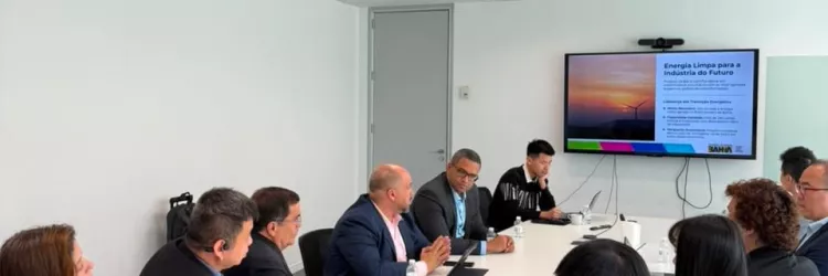 Reunião