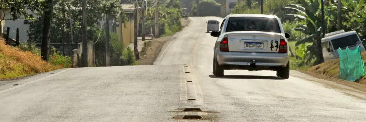 Veículos com placas de finais 7 e 8 têm desconto de 8% no IPVA