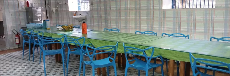 Filantrópicas baianas recebem R$ 5 milhões do programa Sua Nota é um Show de Solidariedade