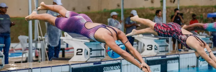 Campeonato Baiano de Natação Master de Inverno