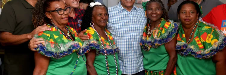 Senhor do Bonfim