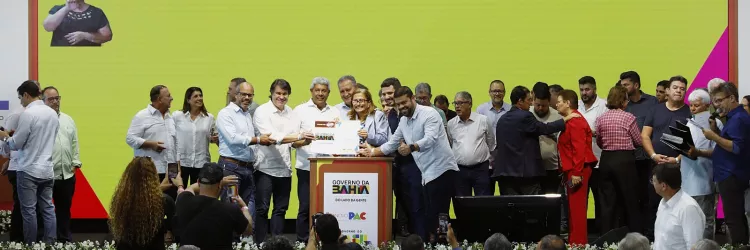 Investimentos em educação