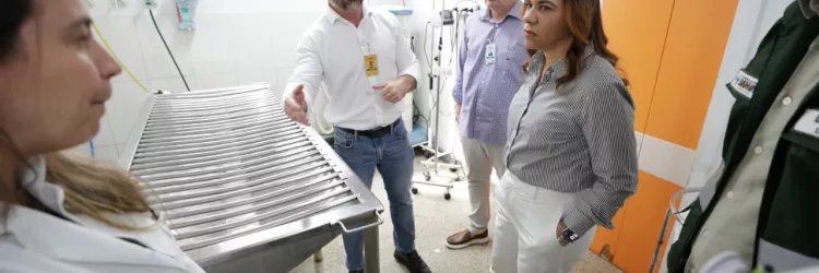 Sesab reforça equipes para o período de festas juninas