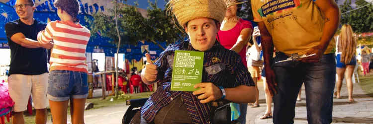 Plantão Integrado dos Direitos Humanos