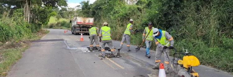 Manutenção