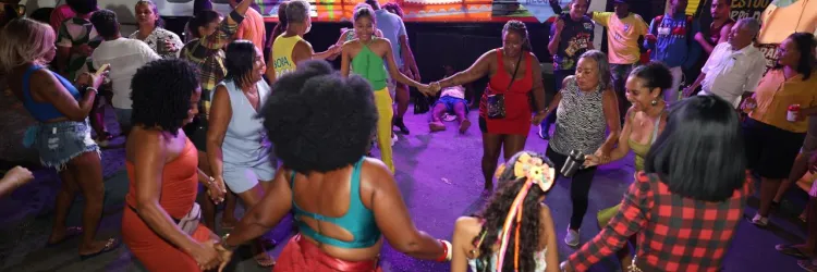Com apoio do Estado, festejos juninos no Nordeste de Amaralina fortalecem a cultura popular e impulsionam a economia local