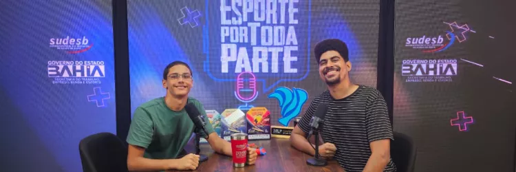 Surfista baiano é campeão brasileiro pela décima vez no stand up paddle