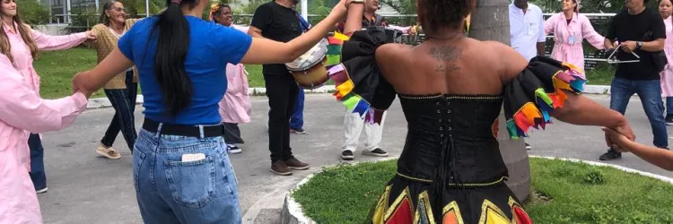 Voluntariado
