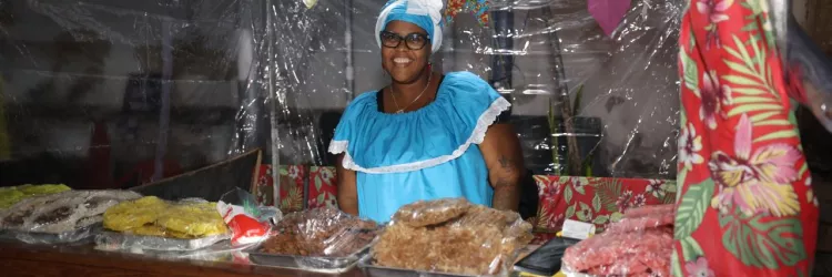 São João no Santo Antônio Além do Carmo impulsiona economia e geração de renda no Centro Histórico de Salvador