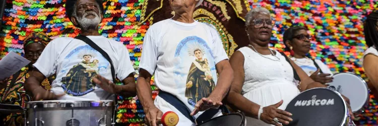 Tríduo de Santo Antônio 