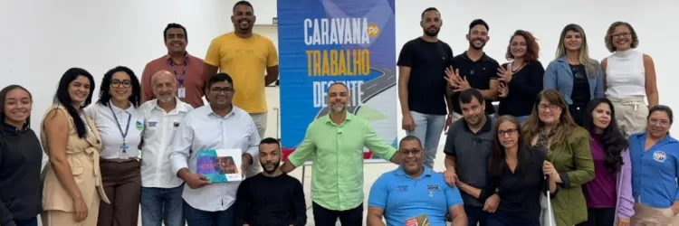  Ações fortalecem economia solidária e ampliam oportunidades para trabalhadores da Chapada Diamantina