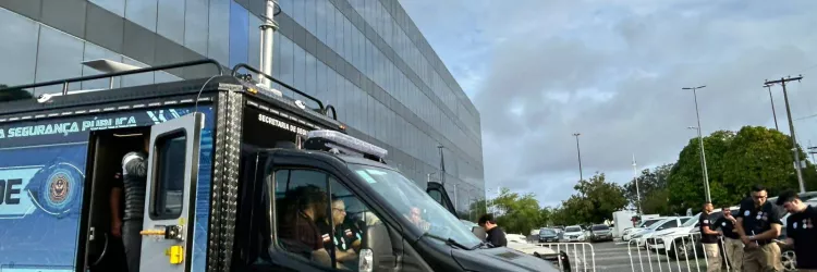 Coordenadores dos Cicoms da Bahia conhecem funcionalidades da nova POE e se preparam para atuação no São João
