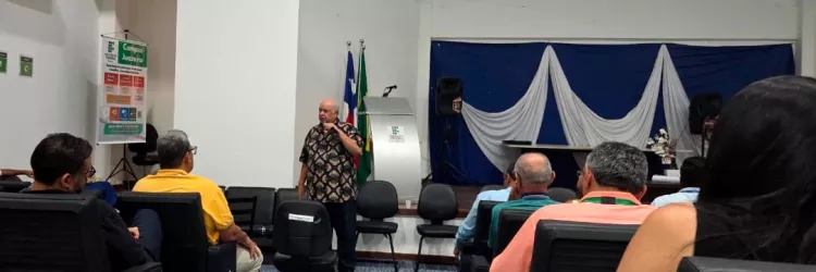Fórum regional articula investimentos em energia, logística e conectividade para impulsionar o desenvolvimento do Norte da Bahia