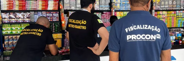 Operação ‘Em Chamas’ reforça prevenção e integra ações de cumprimento da sentença da Corte Interamericana sobre tragédia da fábrica de fogos