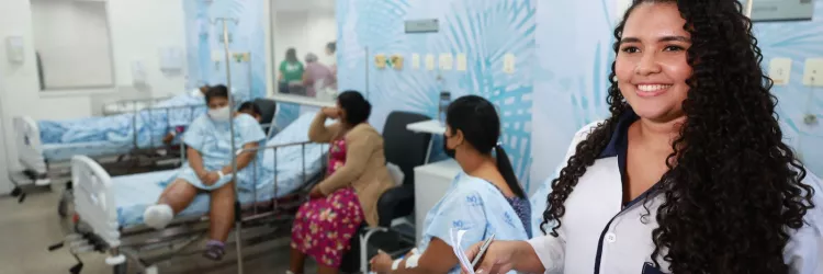 *Nova hemodinâmica e Centro de Reabilitação ampliam assistência especializada em Juazeiro