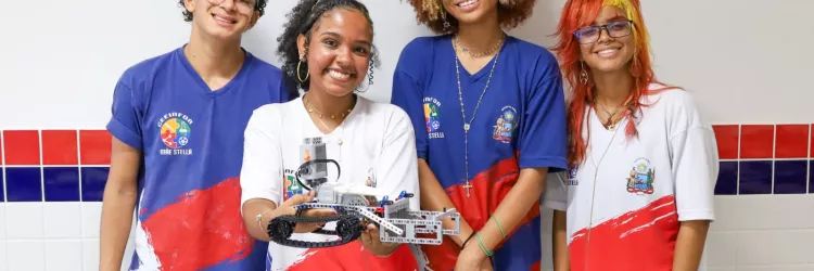 Bahia Faz Ciência