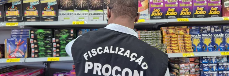 Fiscalização
