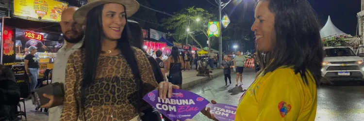 campanha Oxe, Me Respeite!