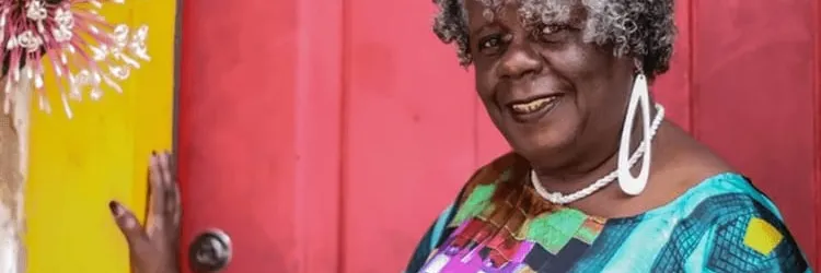 Conceição Evaristo