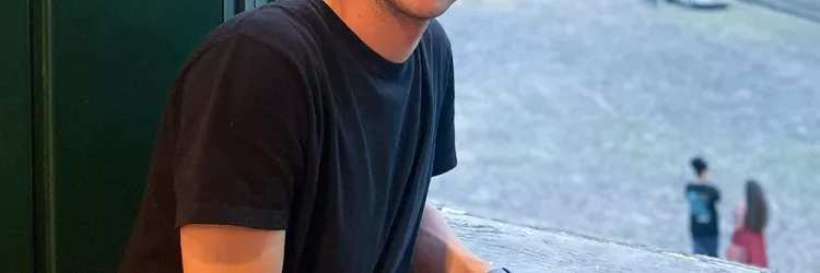 Pesquisador Bruno Nascimento