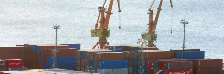 A movimentação econômica de Salvador cresceu 4,6% em março de 2026