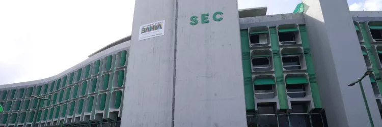 Secretaria da Educação lidera oferta de vagas na segunda convocação do Partiu Estágio 2026