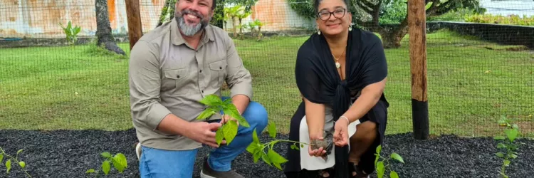 IAT celebra 43 anos com abertura de seminário sobre educação, sustentabilidade e inteligência artificial