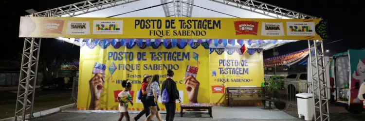 Posto Alagoinhas