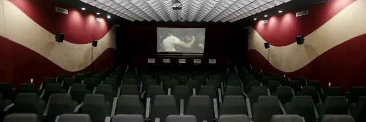 Salões de Artes Visuais da Bahia 2026/2027