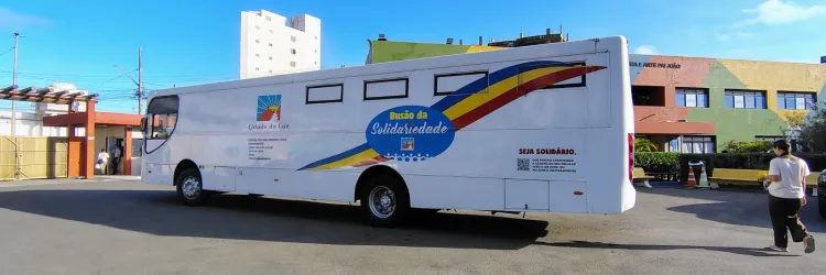 Solidariedade: saiba como apoiar entidades filantrópicas a partir do compartilhamento de notas fiscais