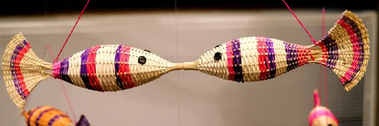 3ª Mostra Etnomídia Indígena transforma o MAC_Bahia em espaço de diálogo entre arte, ancestralidade e memória