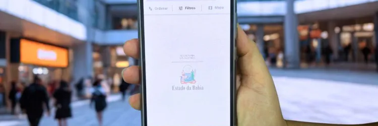 Saiba como encontrar melhores ofertas no mercado com o aplicativo Preço da Hora Bahia