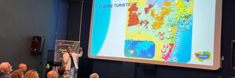 Promoção do turismo baiano percorre seis estados brasileiros e cinco países em junho
