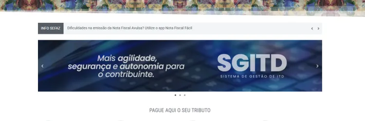 Pioneiro no Nordeste, sistema baiano de Gestão do ITD completa um ano com 12,6 mil contribuintes atendidos