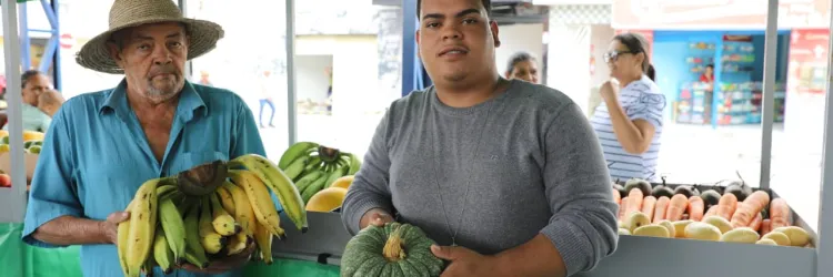 Uauá recebe obras e equipamentos voltados à agricultura família