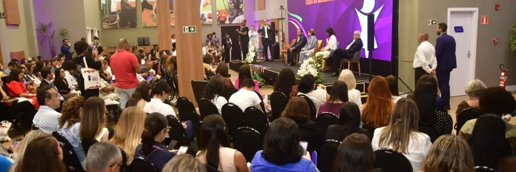 3º Encontro Nacional dos Pontos Focais do Ligue 180