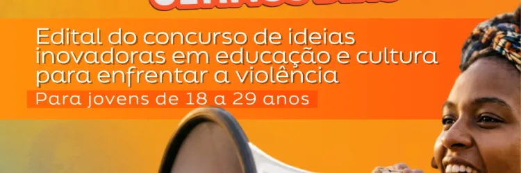 Concurso Lentes Livres encerra inscrições em 10 de julho