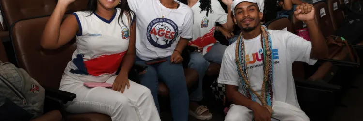 Juventude baiana discute participação social em ato na Alba