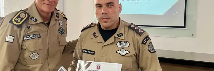 Capacitação contempla policiamento turístico na Bahia