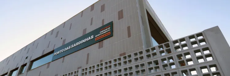 Primeira comercialização das Marisqueiras do CoopMar